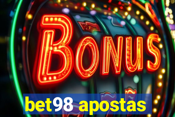 bet98 apostas